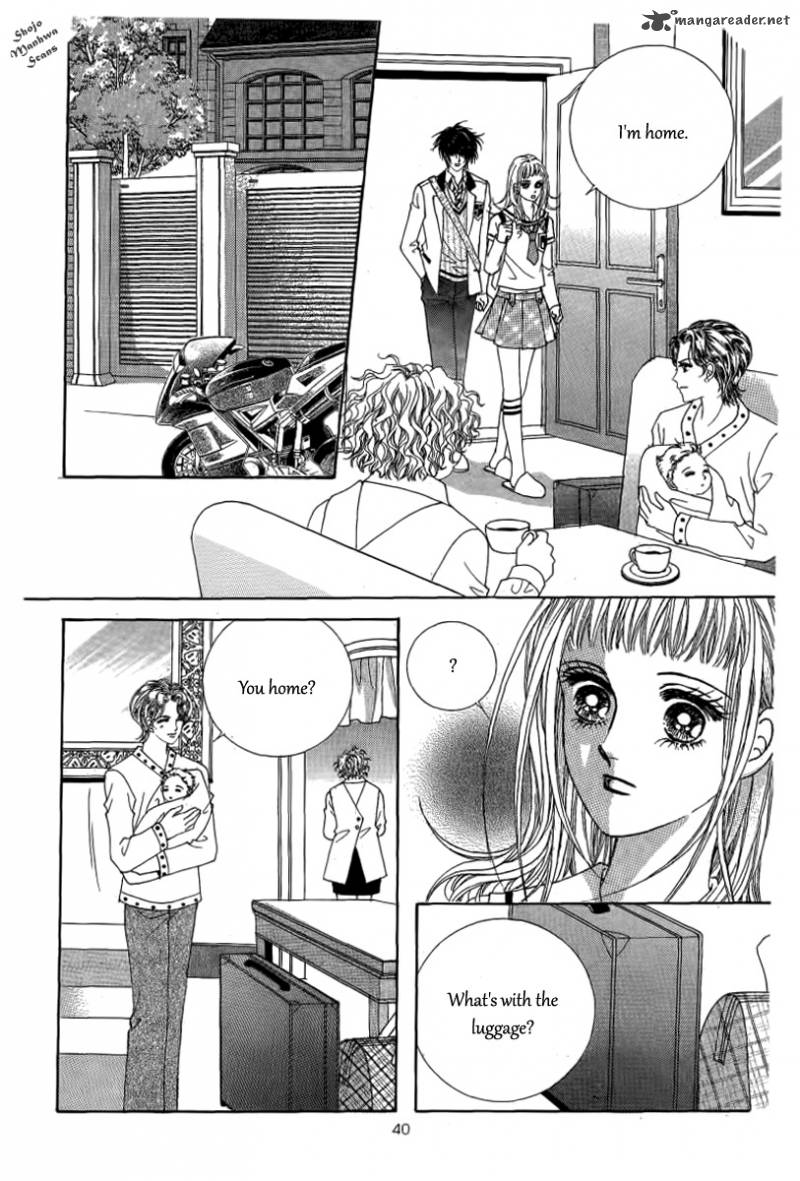 Nan Eomma Nun Appa 24 6