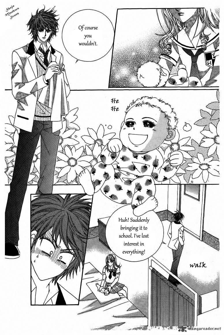 Nan Eomma Nun Appa 25 3