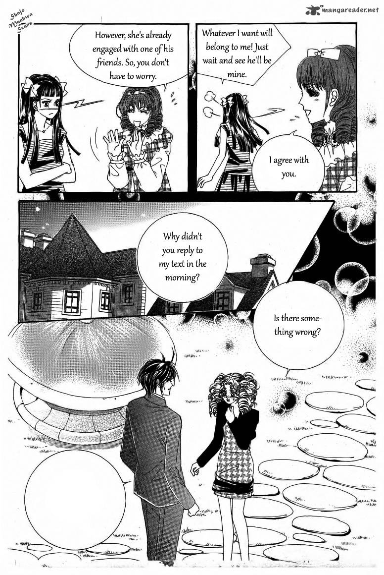 Nan Eomma Nun Appa 25 30