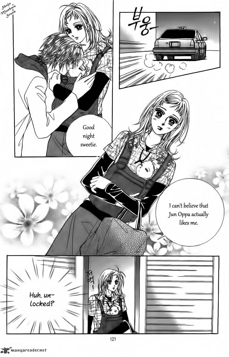 Nan Eomma Nun Appa 26 26