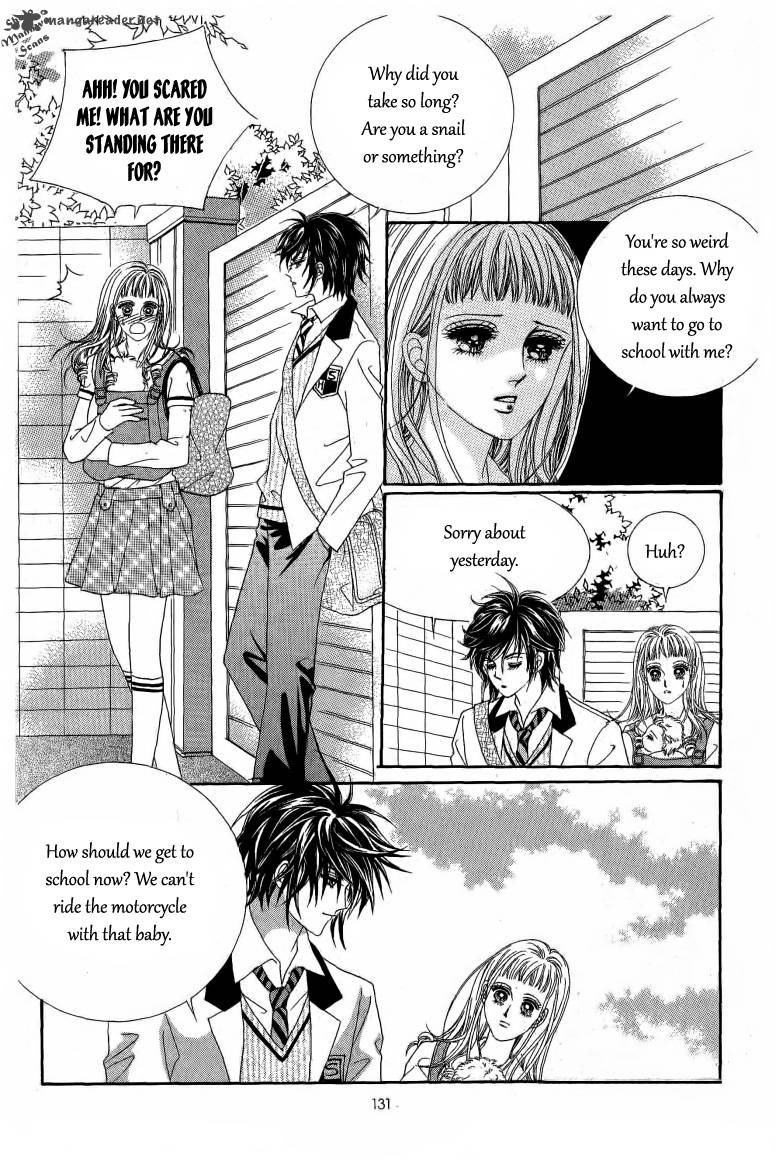 Nan Eomma Nun Appa 27 7