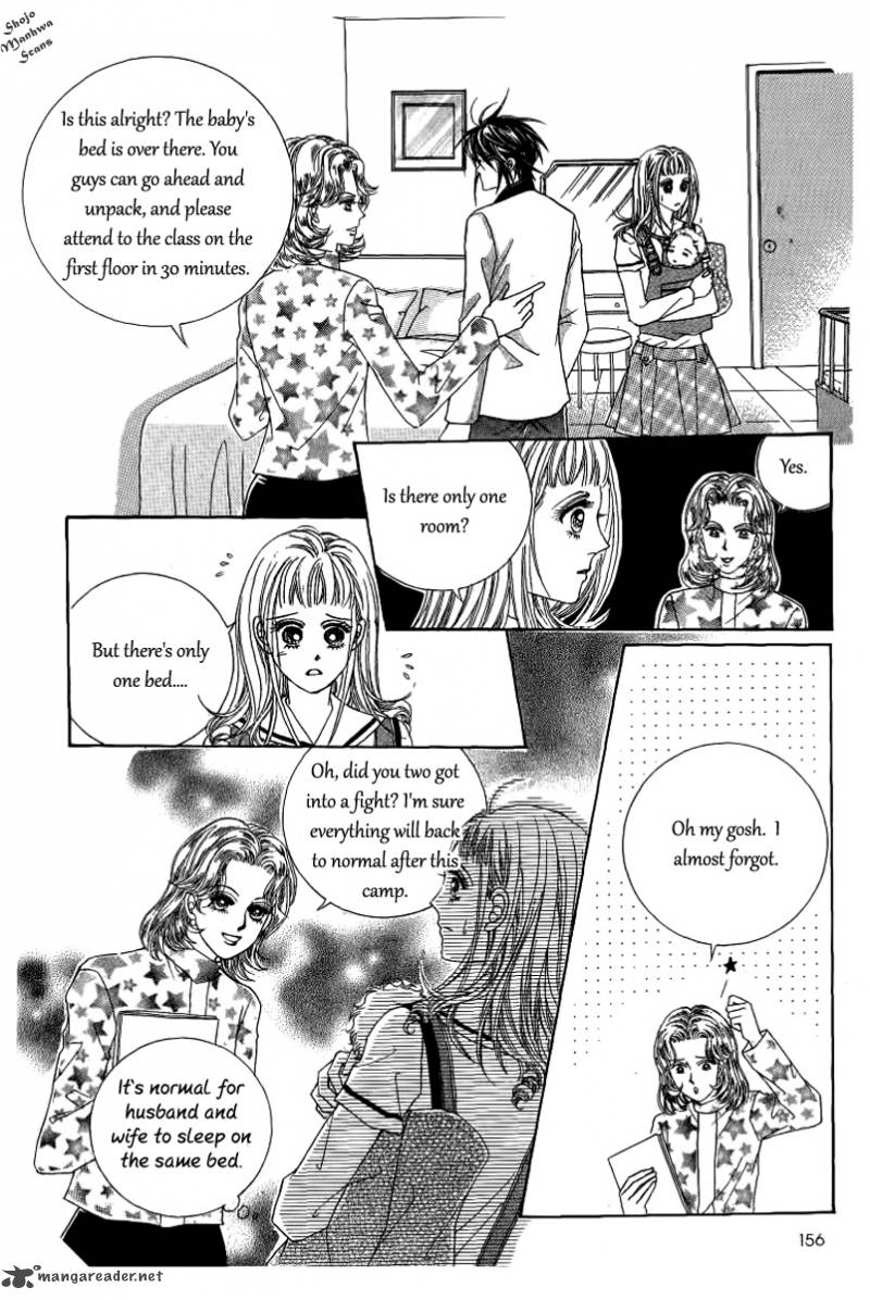 Nan Eomma Nun Appa 28 14
