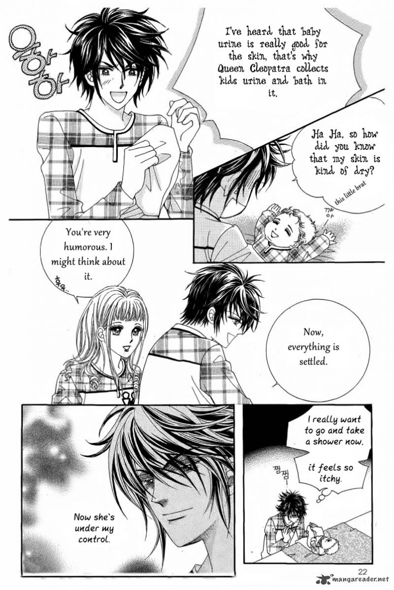 Nan Eomma Nun Appa 29 18