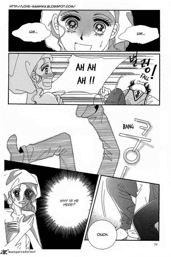Nan Eomma Nun Appa 3 13