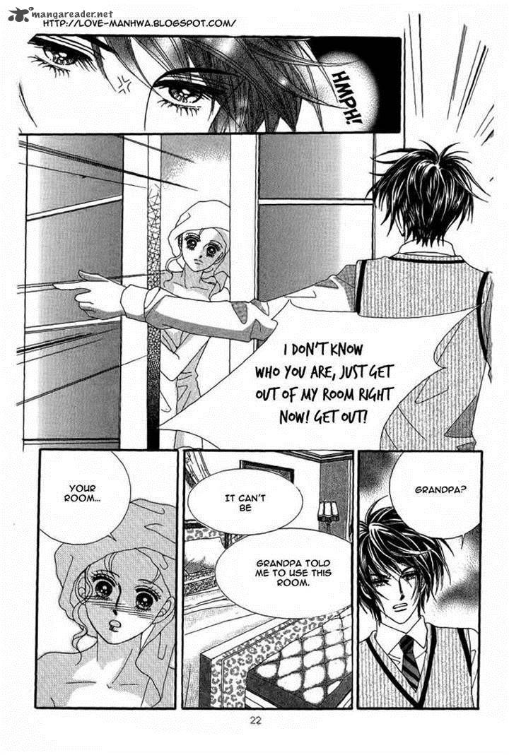 Nan Eomma Nun Appa 3 16