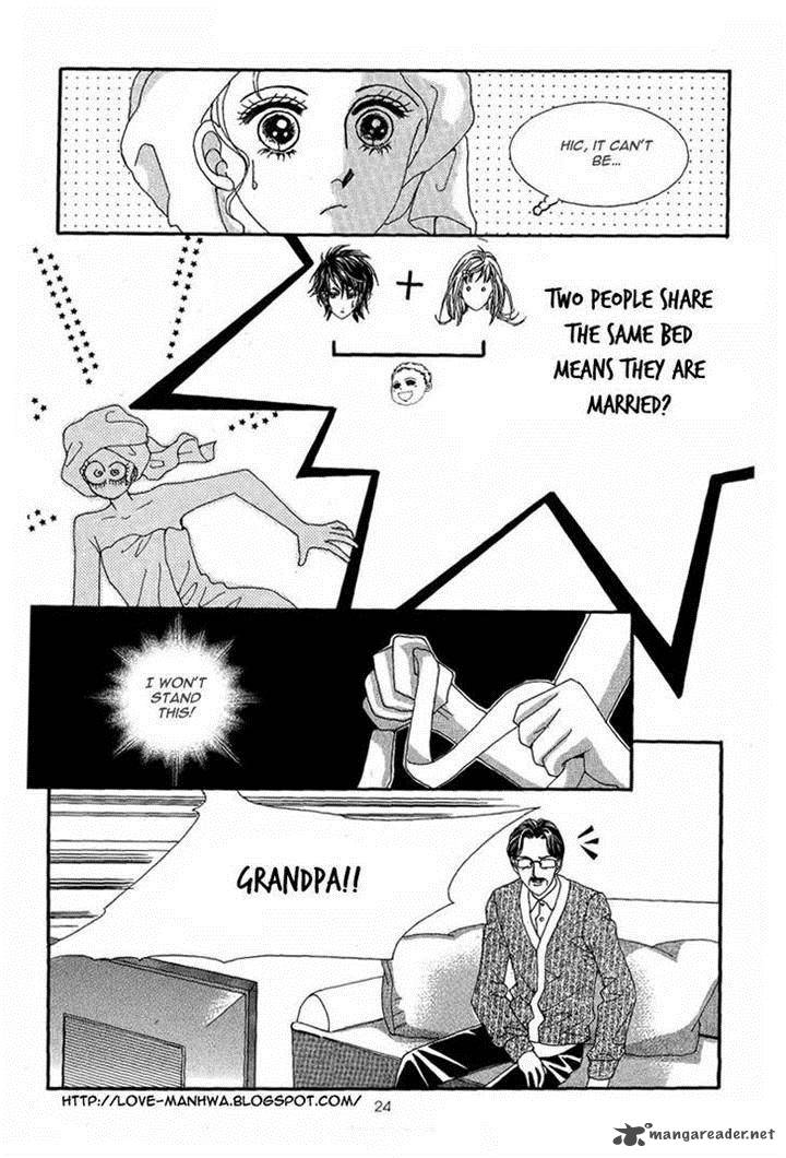 Nan Eomma Nun Appa 3 18