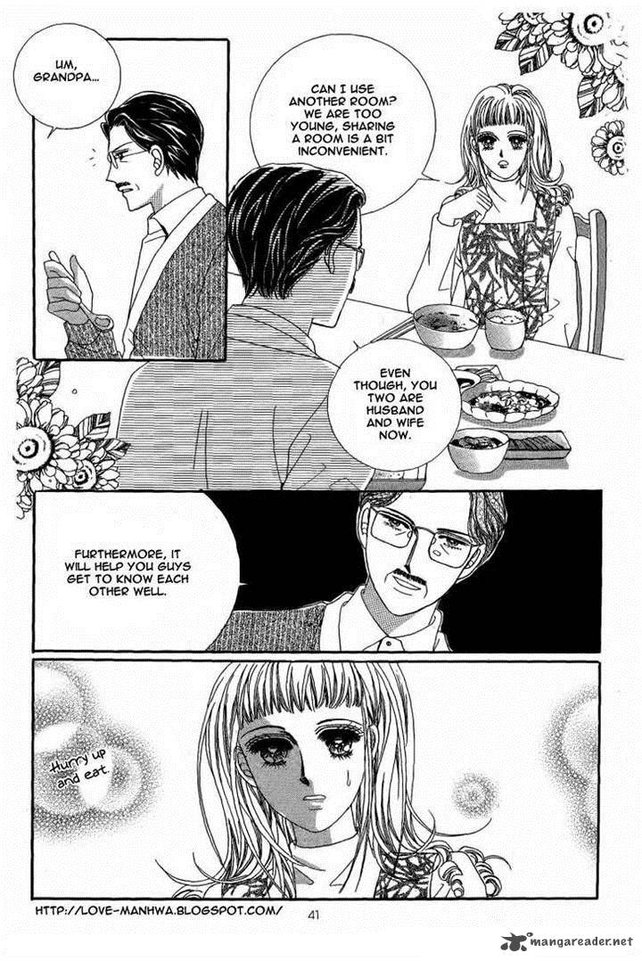 Nan Eomma Nun Appa 3 35