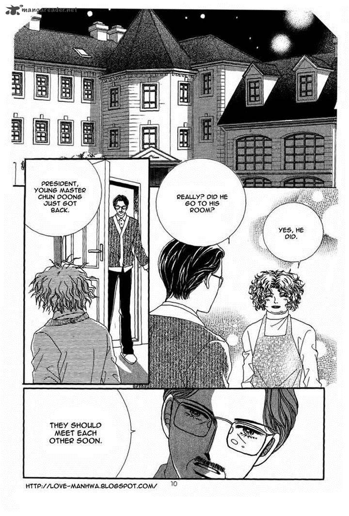 Nan Eomma Nun Appa 3 4