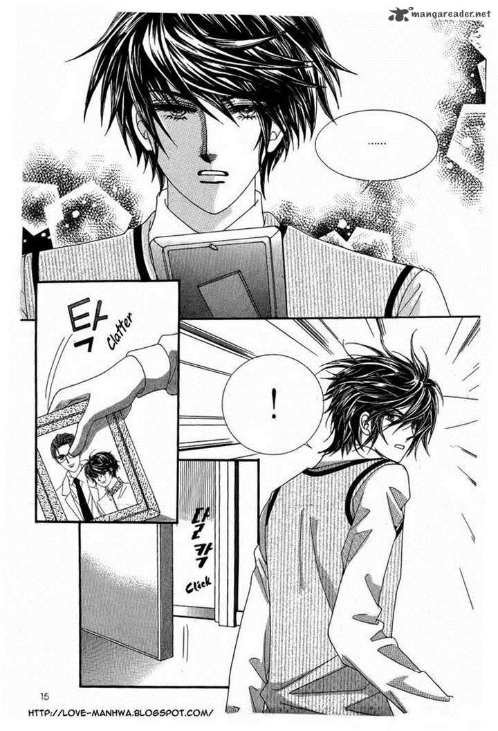 Nan Eomma Nun Appa 3 9