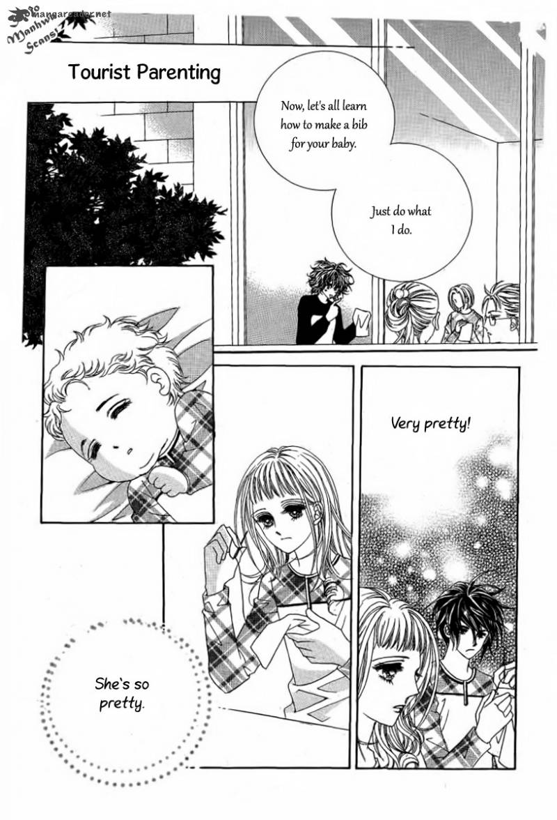 Nan Eomma Nun Appa 30 8
