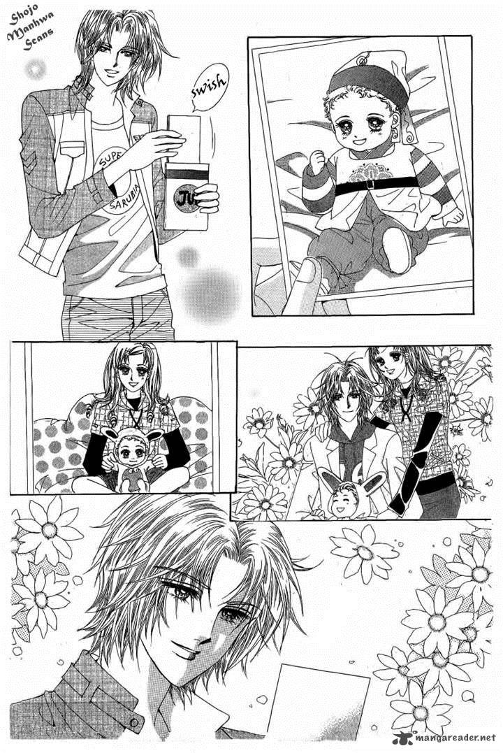 Nan Eomma Nun Appa 31 30