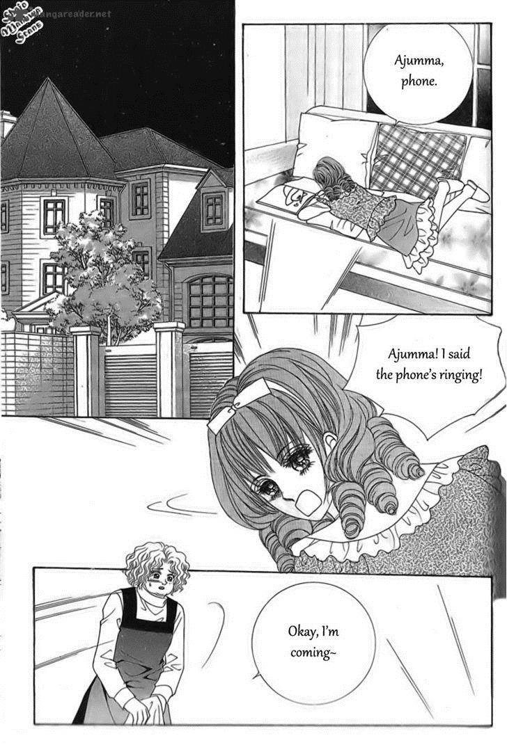 Nan Eomma Nun Appa 35 27