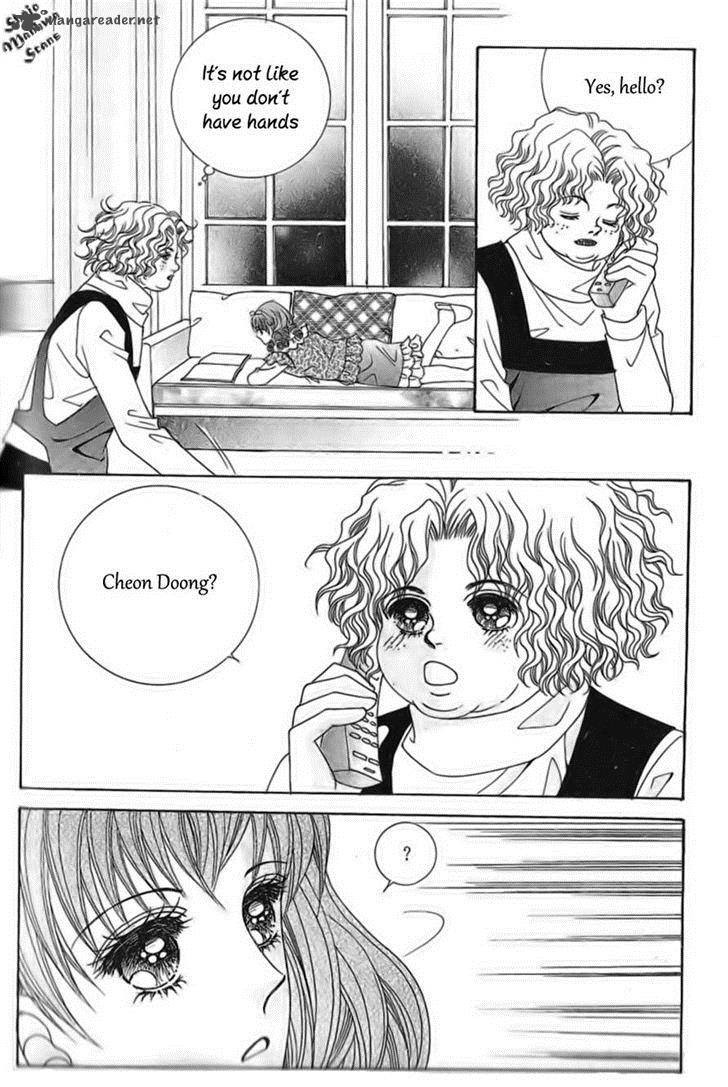 Nan Eomma Nun Appa 35 28