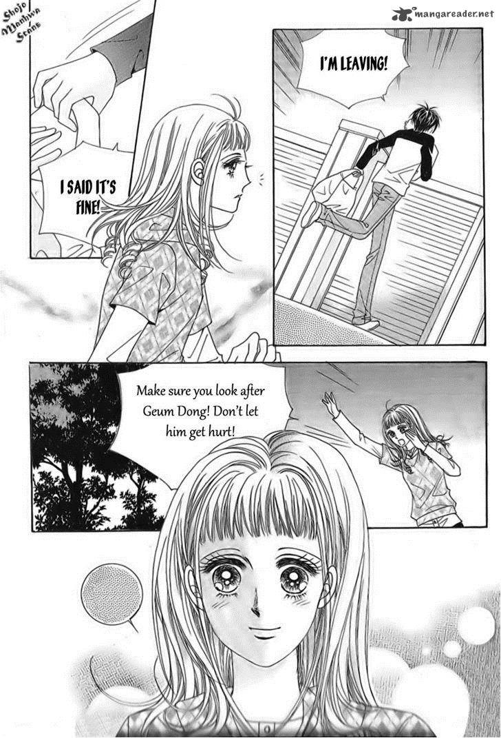 Nan Eomma Nun Appa 35 7
