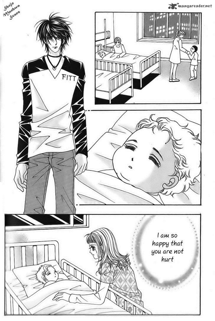 Nan Eomma Nun Appa 36 8