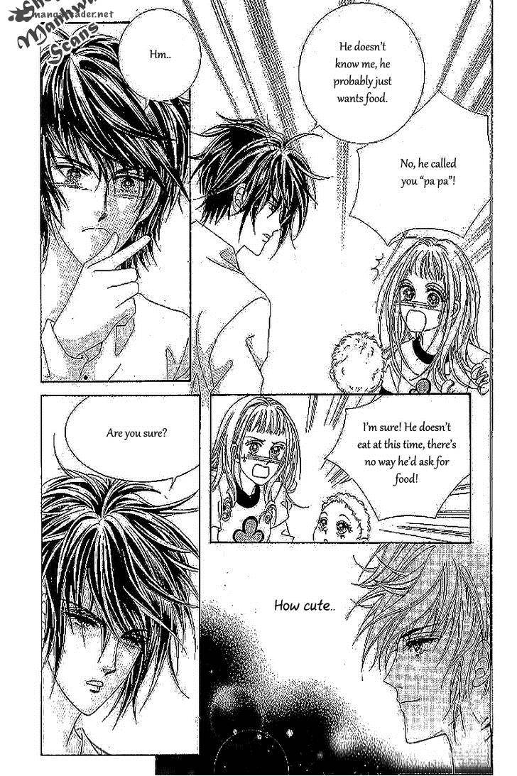Nan Eomma Nun Appa 38 16
