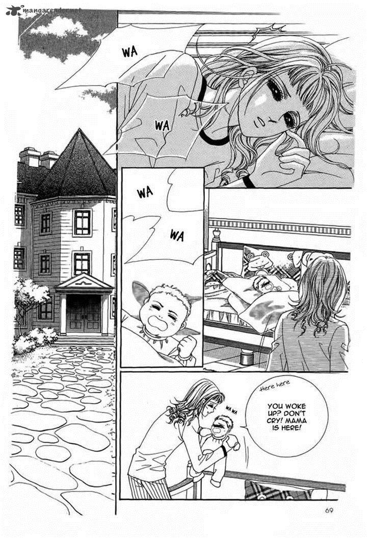 Nan Eomma Nun Appa 4 23