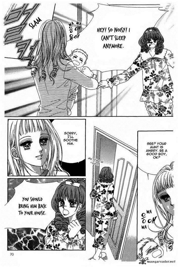 Nan Eomma Nun Appa 4 24