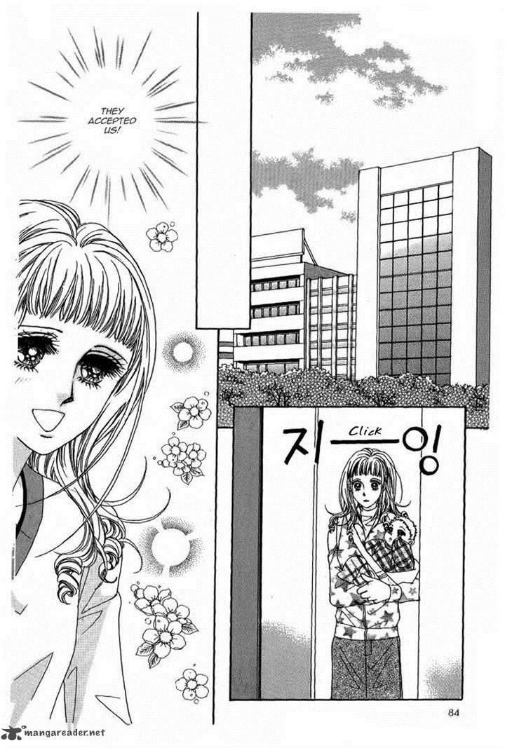 Nan Eomma Nun Appa 4 38