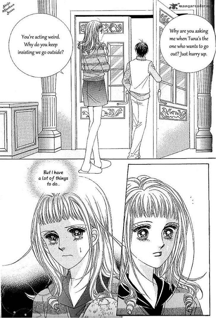 Nan Eomma Nun Appa 40 29