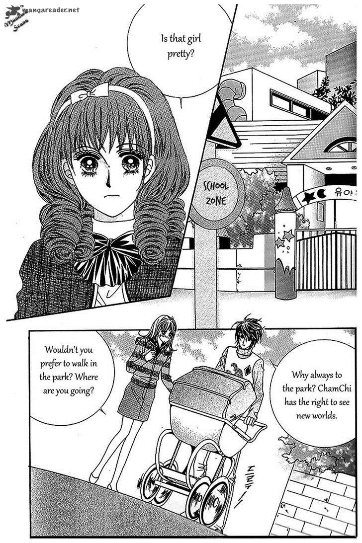 Nan Eomma Nun Appa 41 5