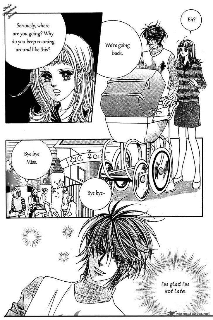 Nan Eomma Nun Appa 41 6