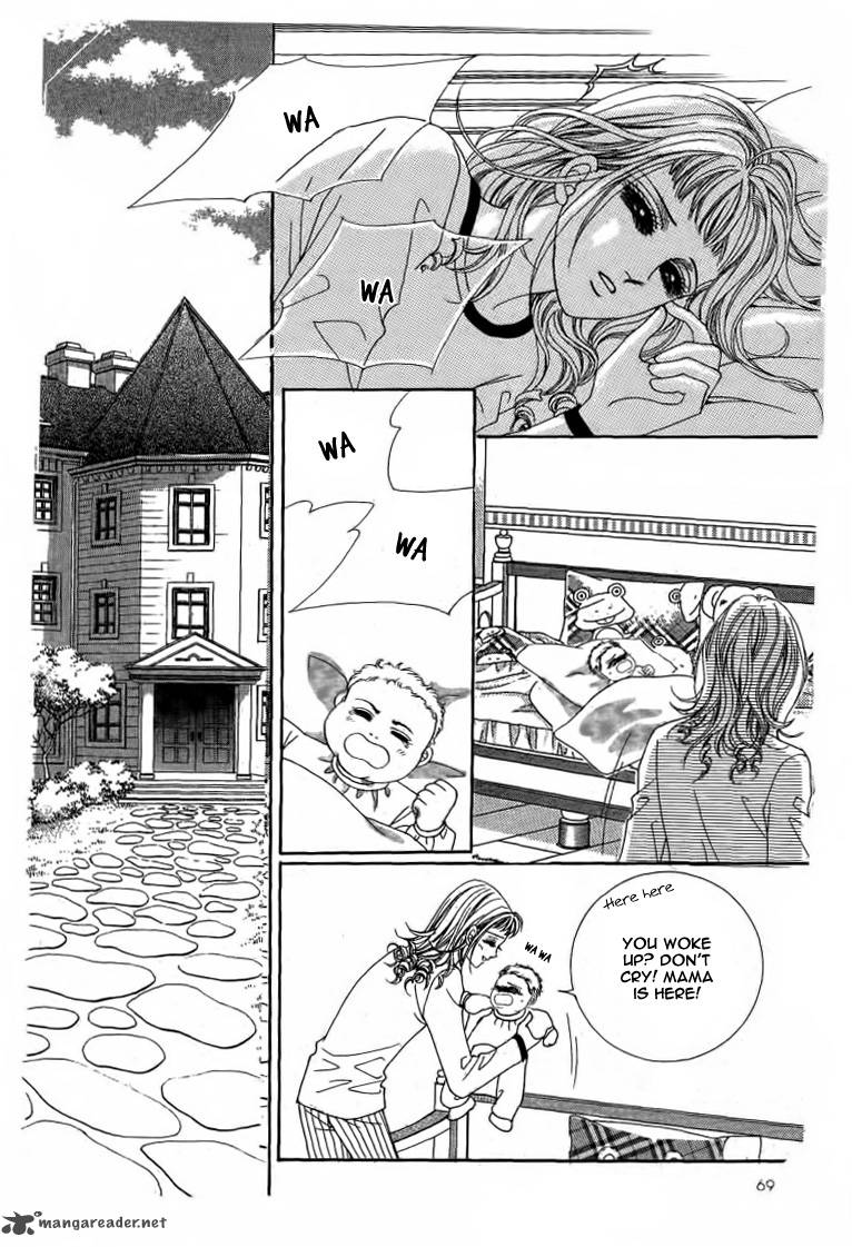 Nan Eomma Nun Appa 6 24