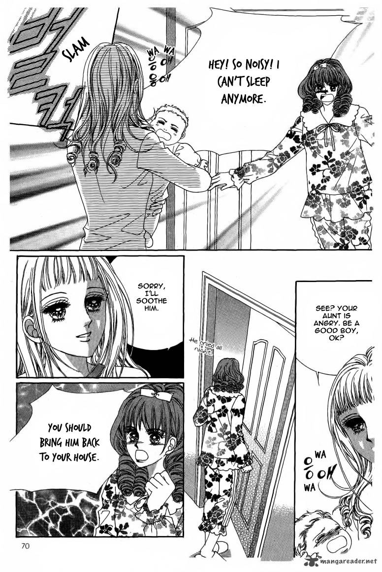 Nan Eomma Nun Appa 6 25