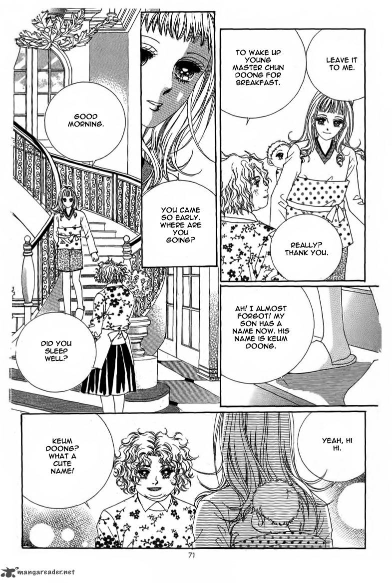Nan Eomma Nun Appa 6 26