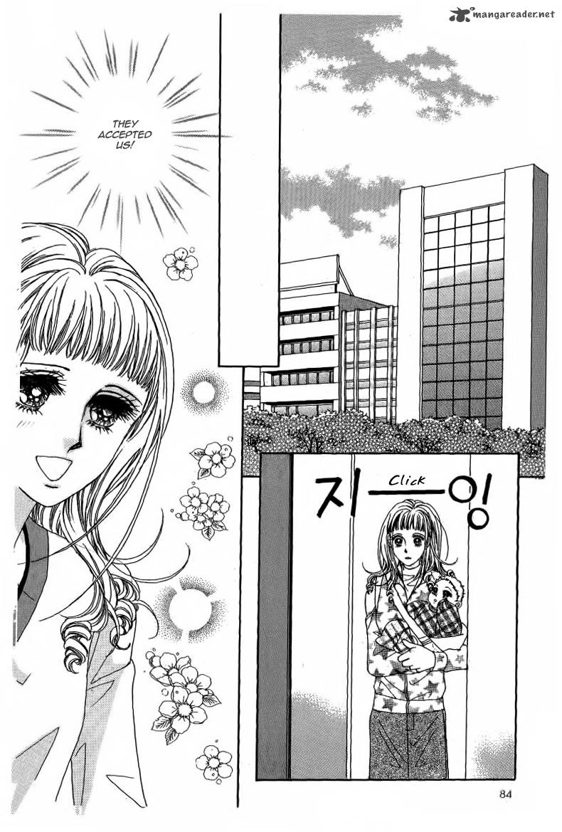 Nan Eomma Nun Appa 6 39