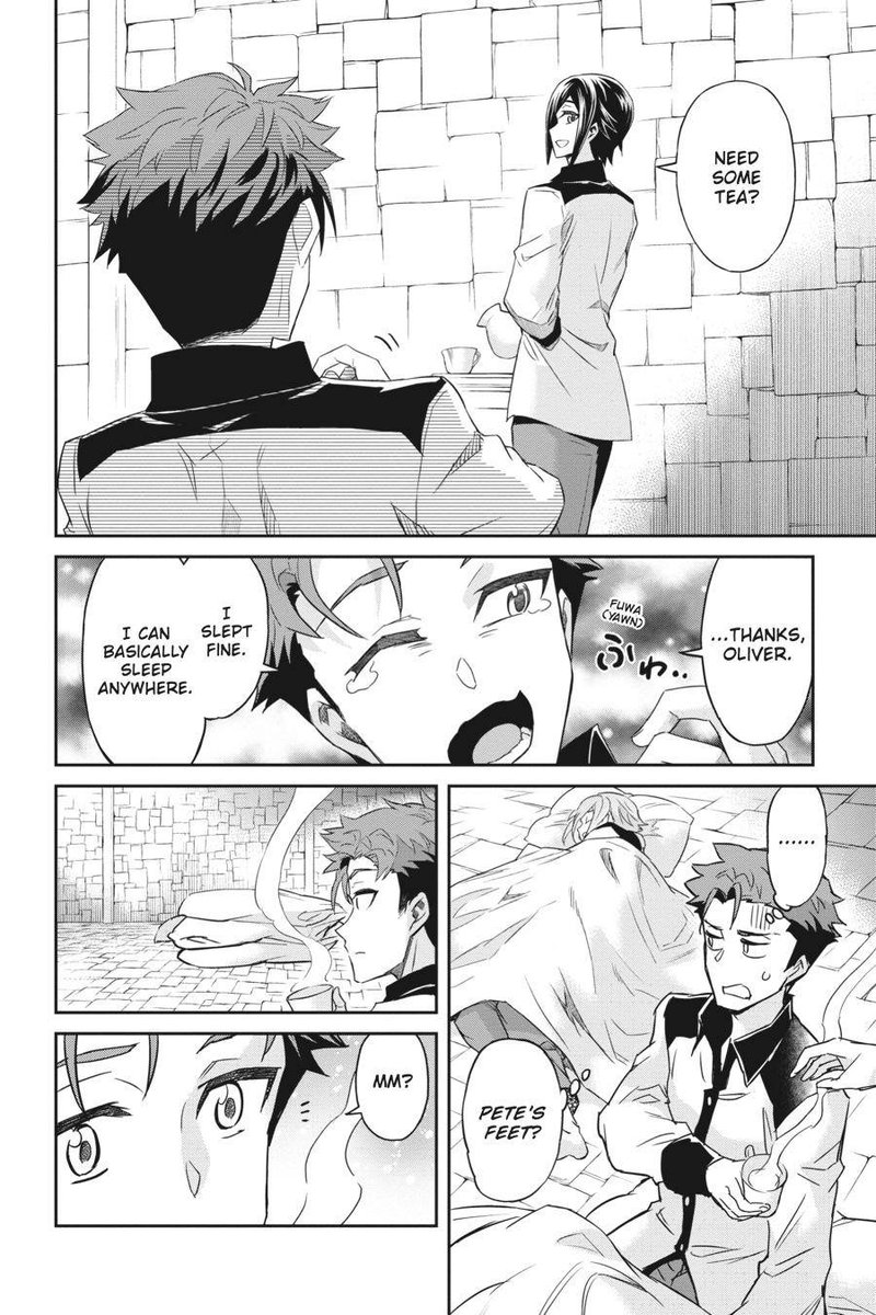 Nanatsu No Maken Ga Shihai Suru 25 2
