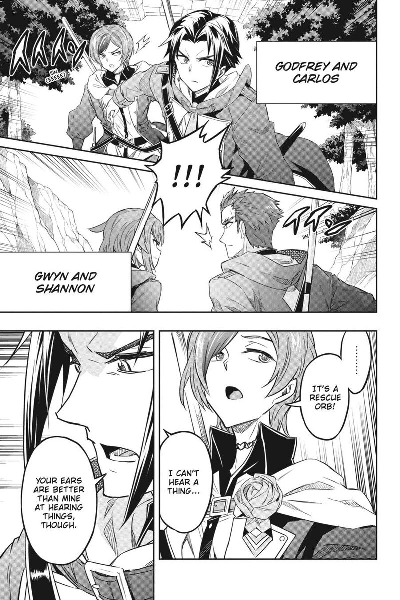 Nanatsu No Maken Ga Shihai Suru 41 11