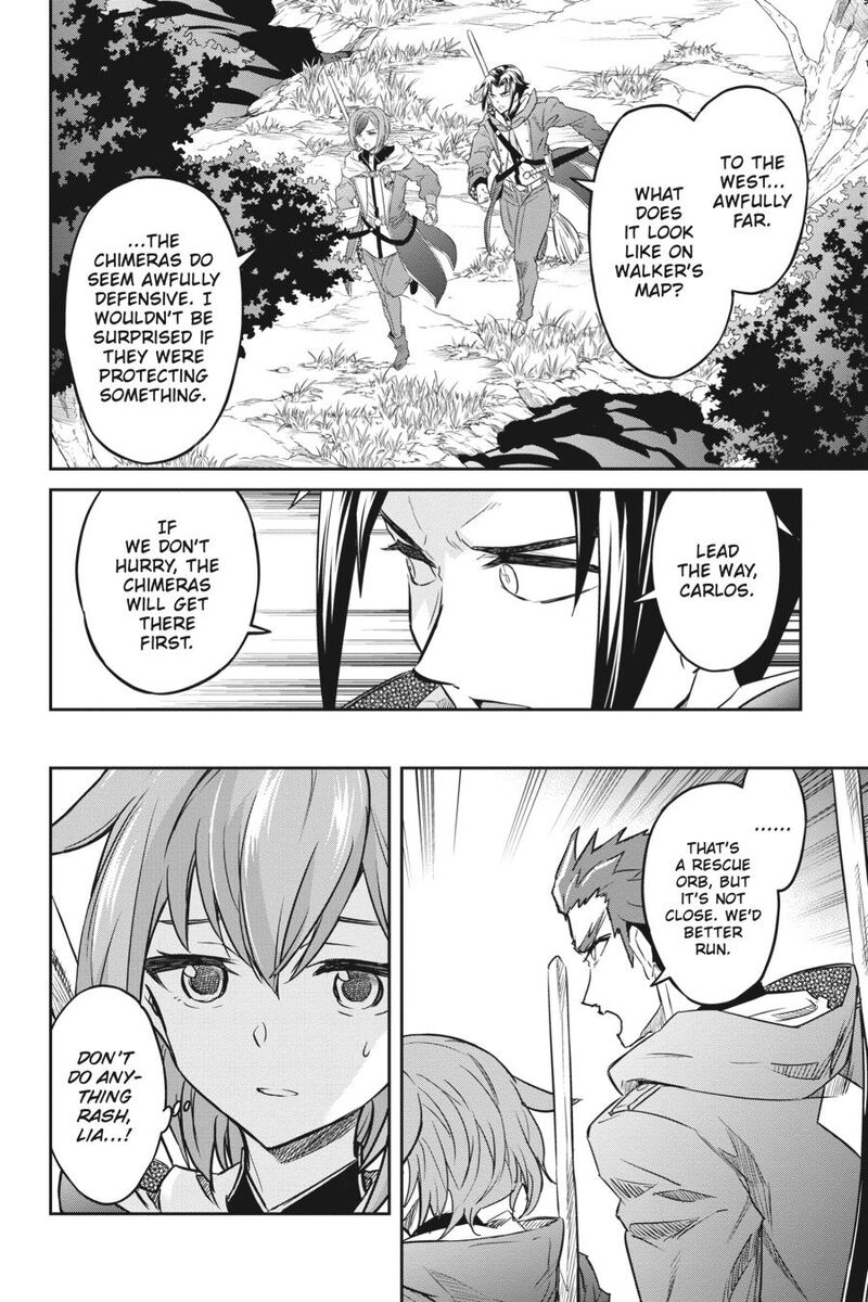Nanatsu No Maken Ga Shihai Suru 41 12