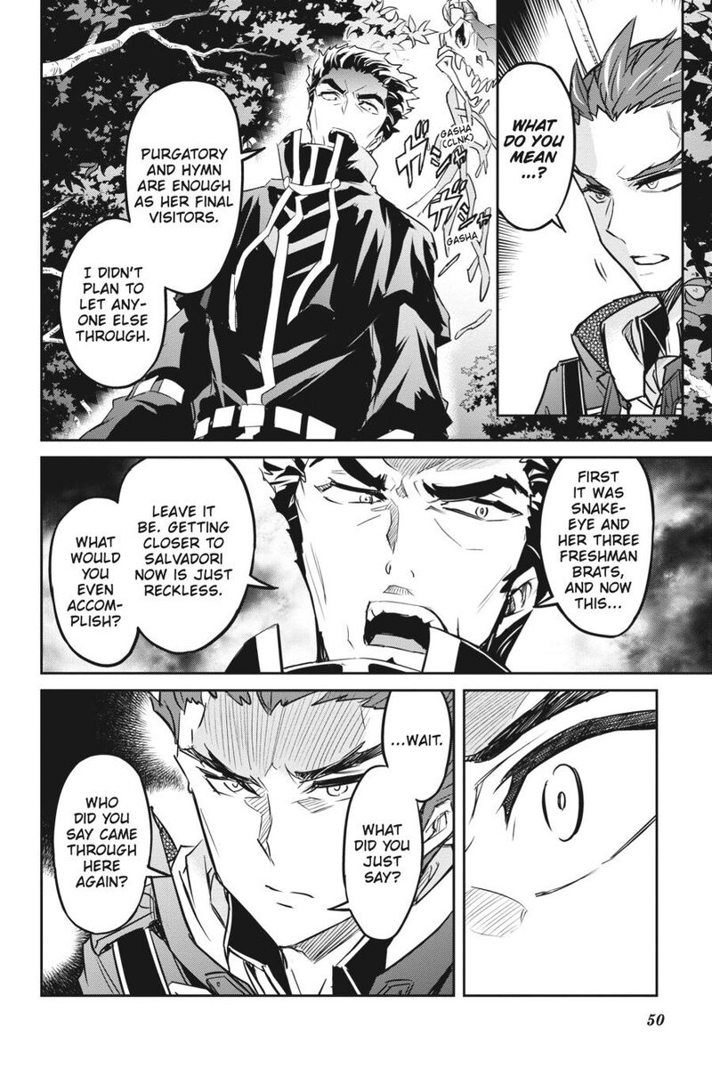 Nanatsu No Maken Ga Shihai Suru 41 14