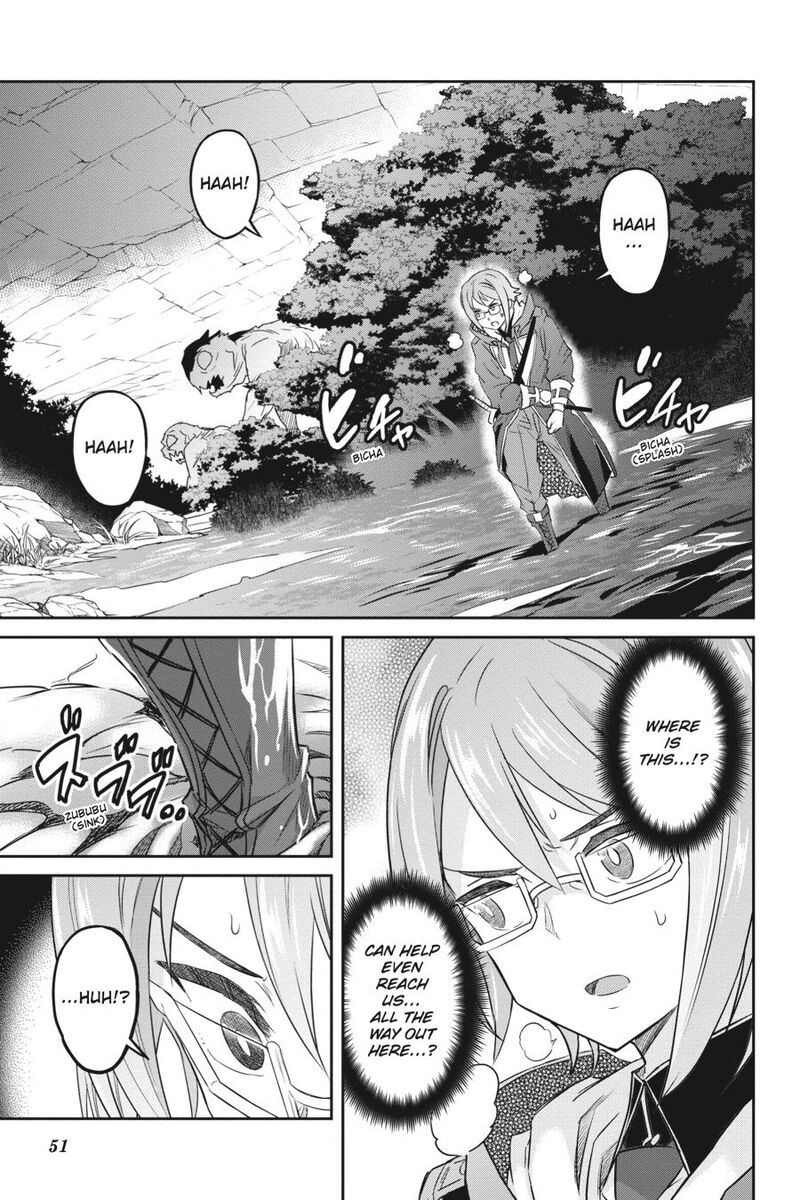 Nanatsu No Maken Ga Shihai Suru 41 15