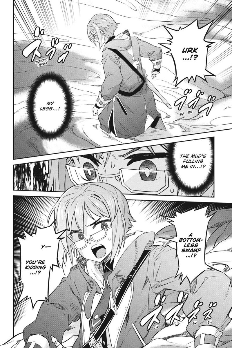 Nanatsu No Maken Ga Shihai Suru 41 16