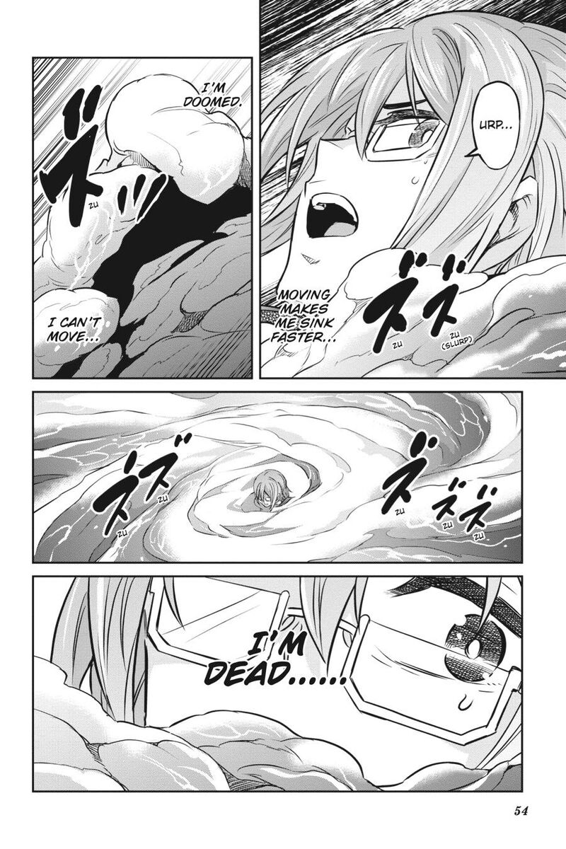 Nanatsu No Maken Ga Shihai Suru 41 18