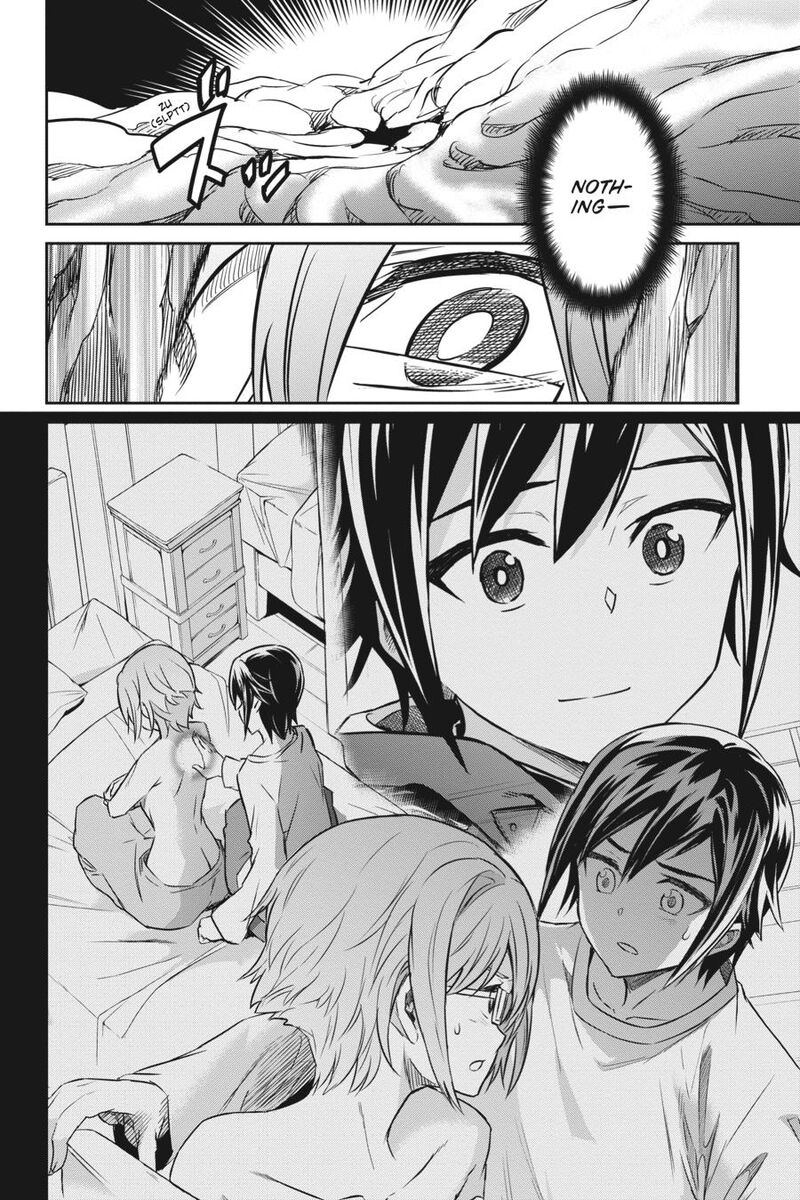 Nanatsu No Maken Ga Shihai Suru 41 20