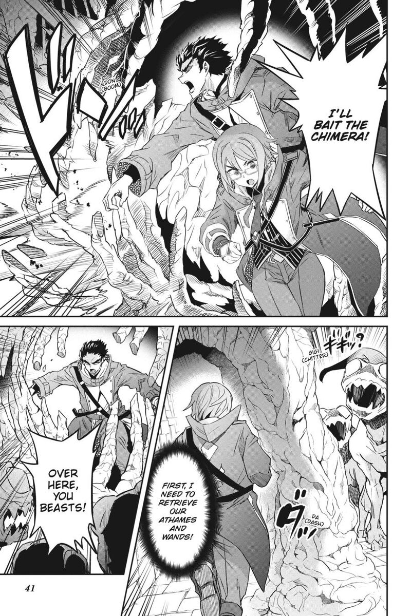 Nanatsu No Maken Ga Shihai Suru 41 5