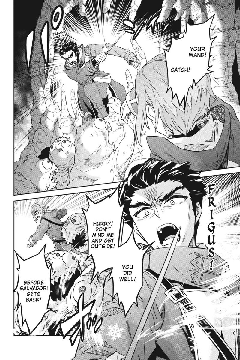 Nanatsu No Maken Ga Shihai Suru 41 8