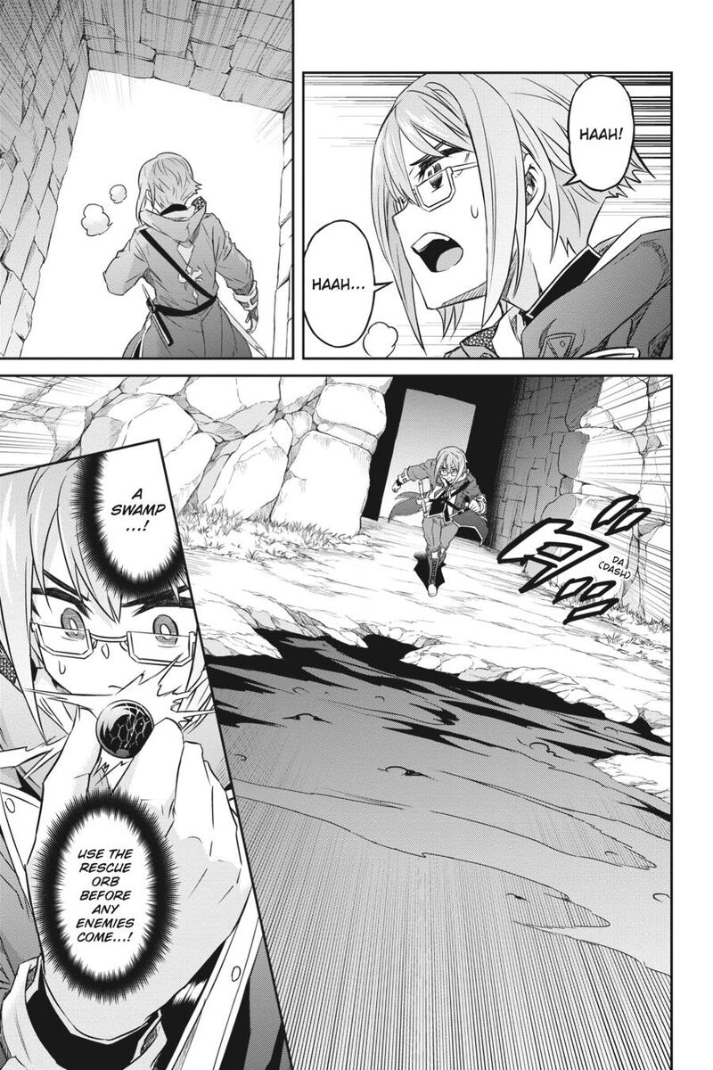Nanatsu No Maken Ga Shihai Suru 41 9