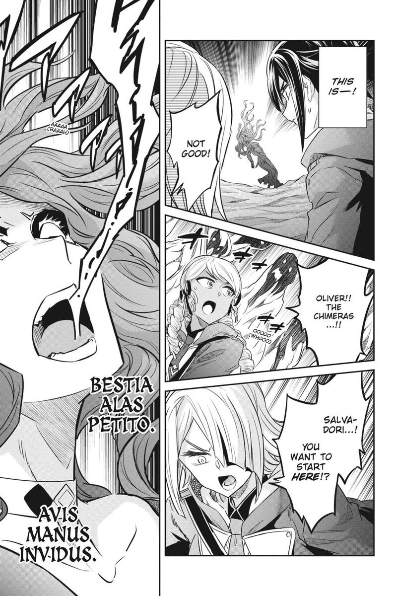 Nanatsu No Maken Ga Shihai Suru 42 18