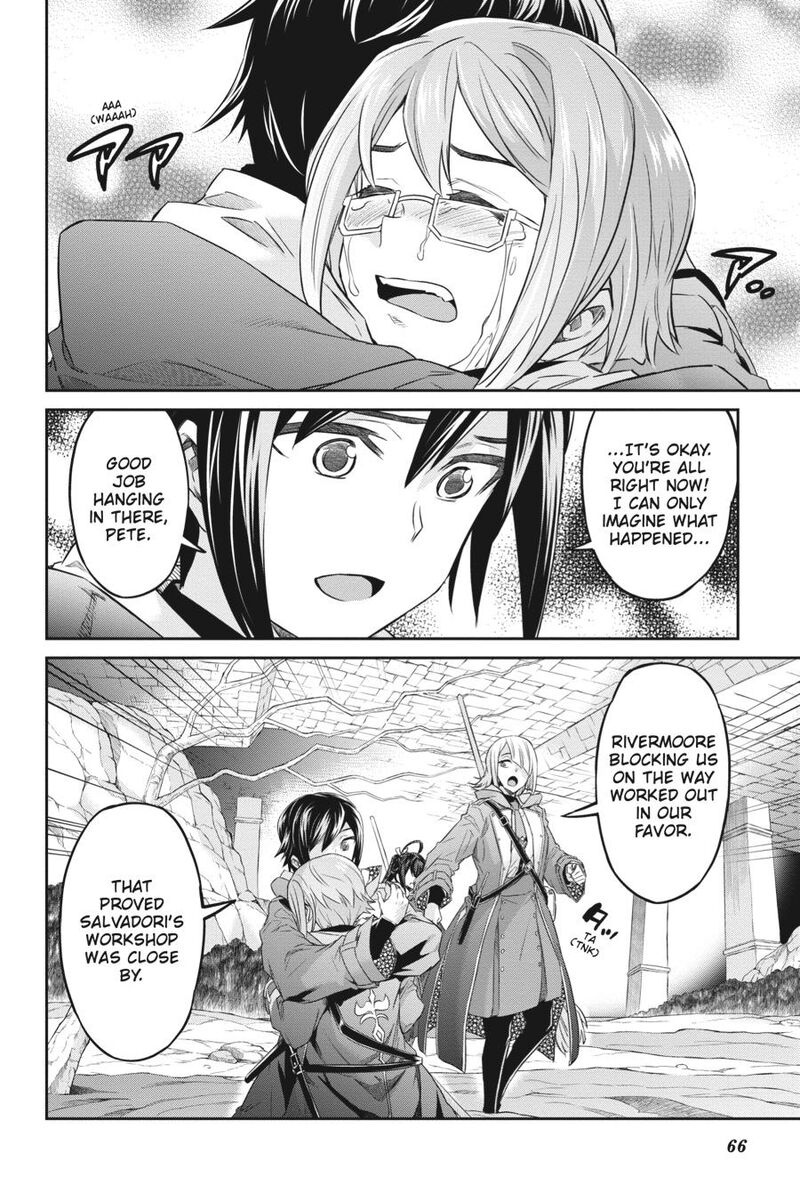 Nanatsu No Maken Ga Shihai Suru 42 5
