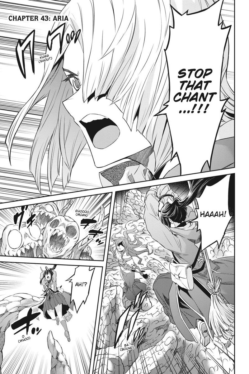 Nanatsu No Maken Ga Shihai Suru 43 1