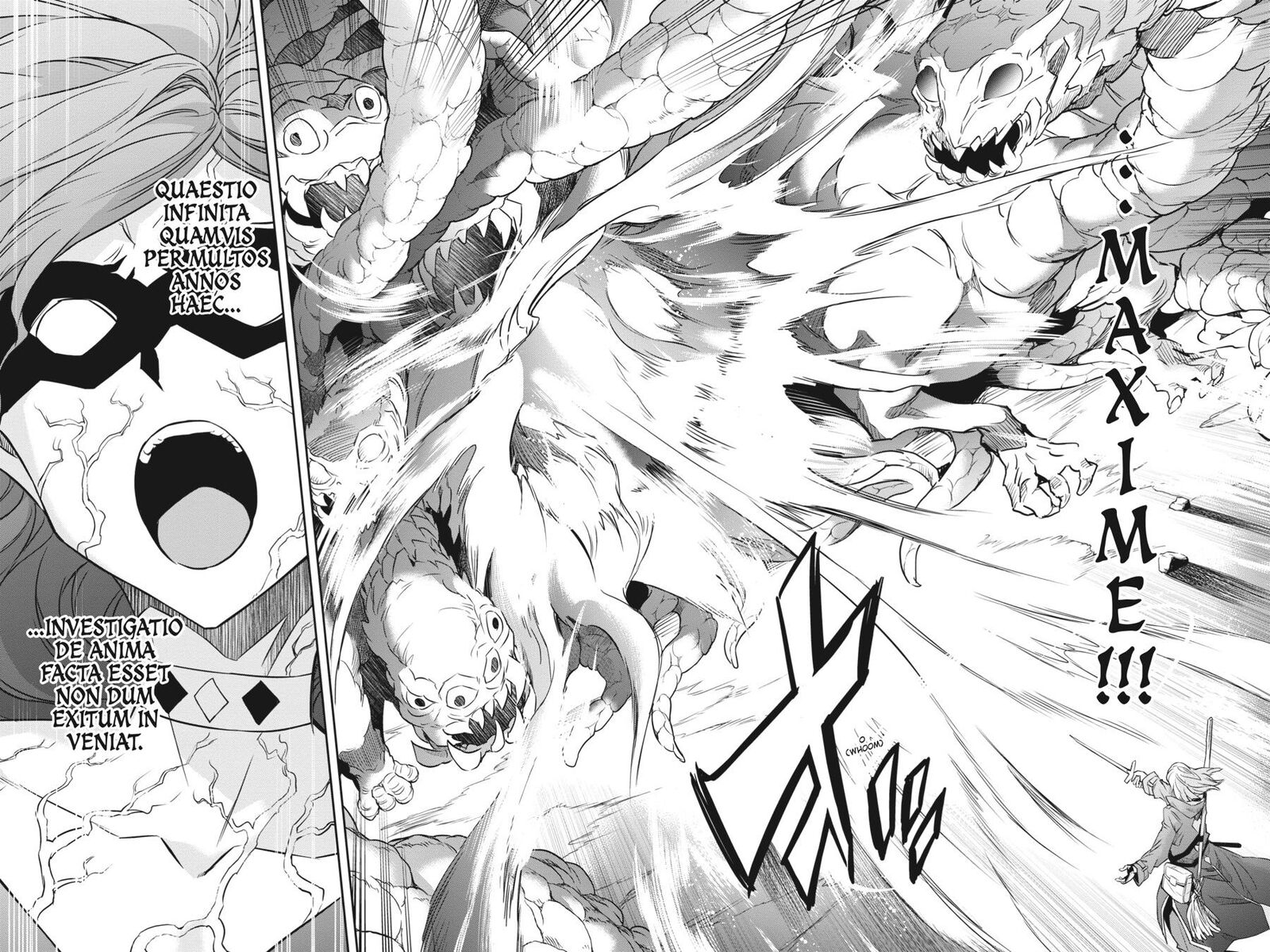 Nanatsu No Maken Ga Shihai Suru 43 10