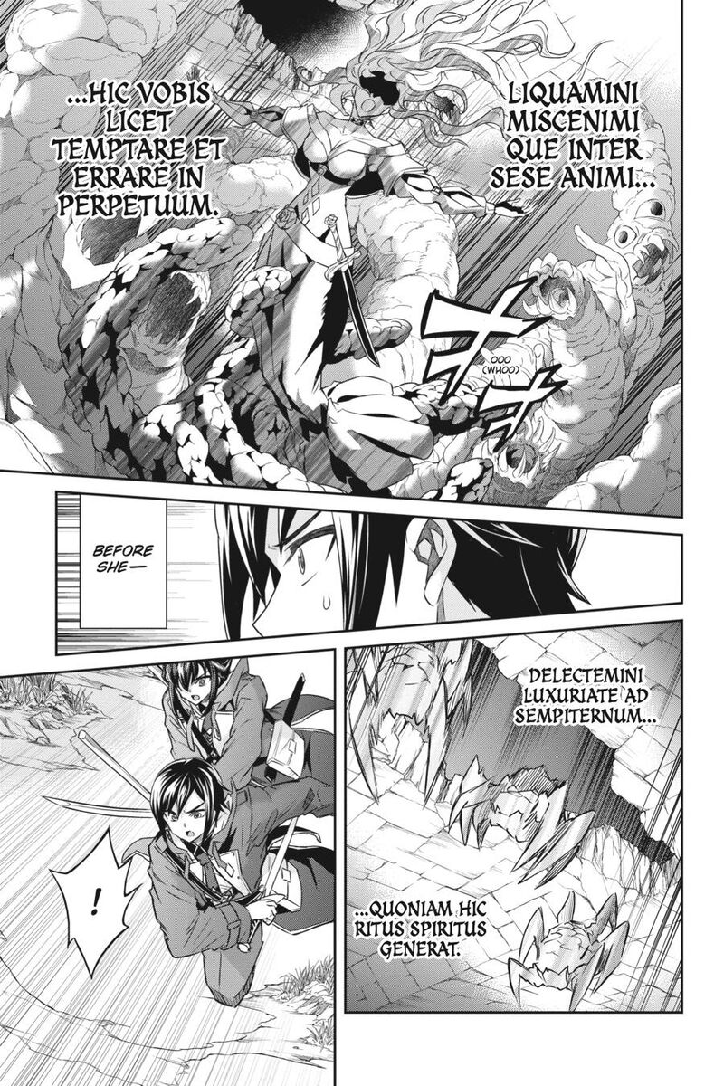 Nanatsu No Maken Ga Shihai Suru 43 12