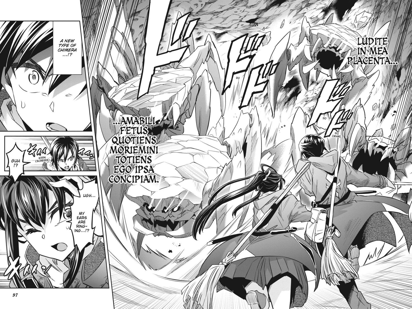 Nanatsu No Maken Ga Shihai Suru 43 13