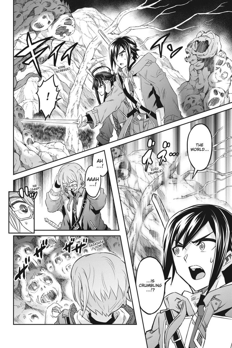 Nanatsu No Maken Ga Shihai Suru 43 14