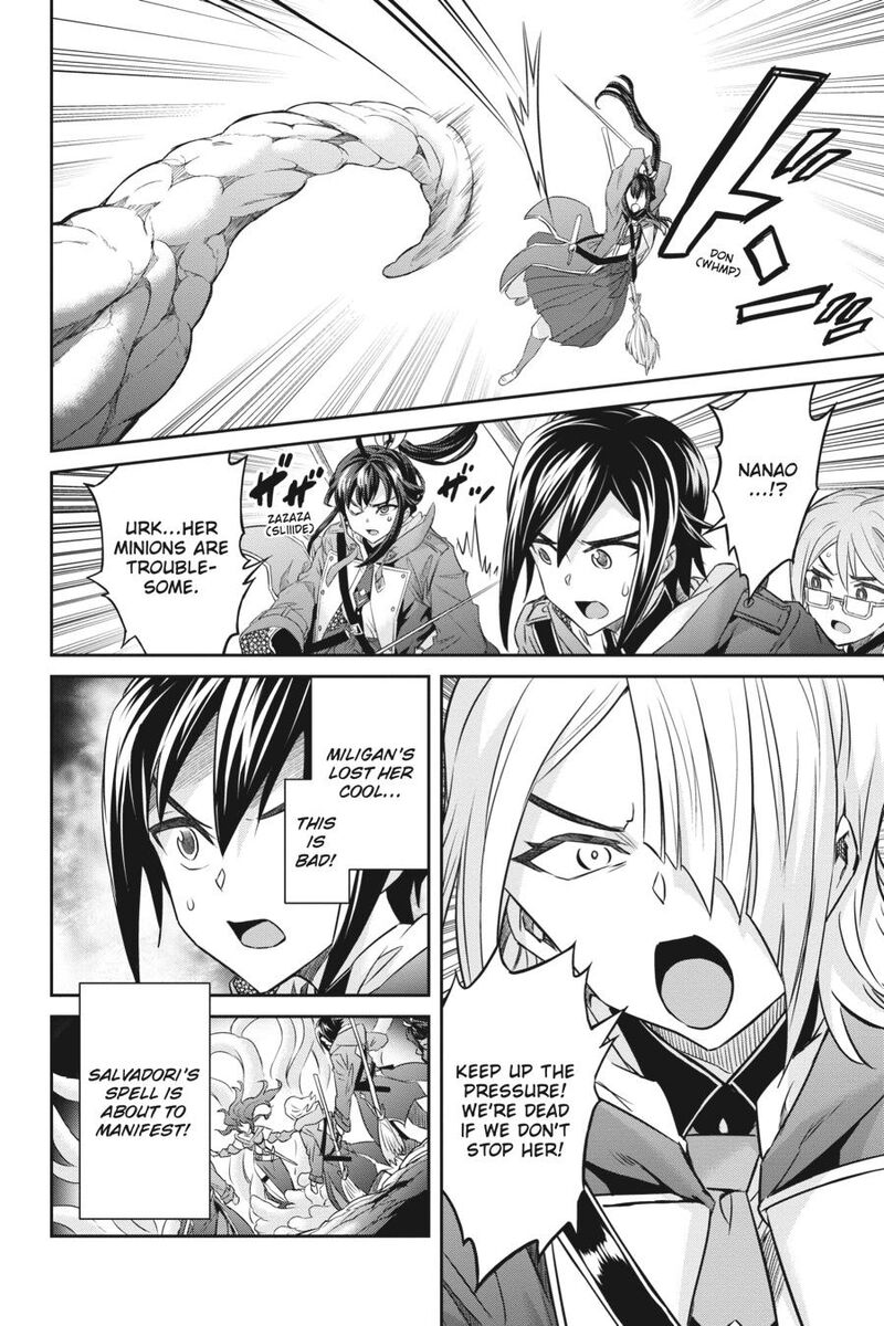 Nanatsu No Maken Ga Shihai Suru 43 2