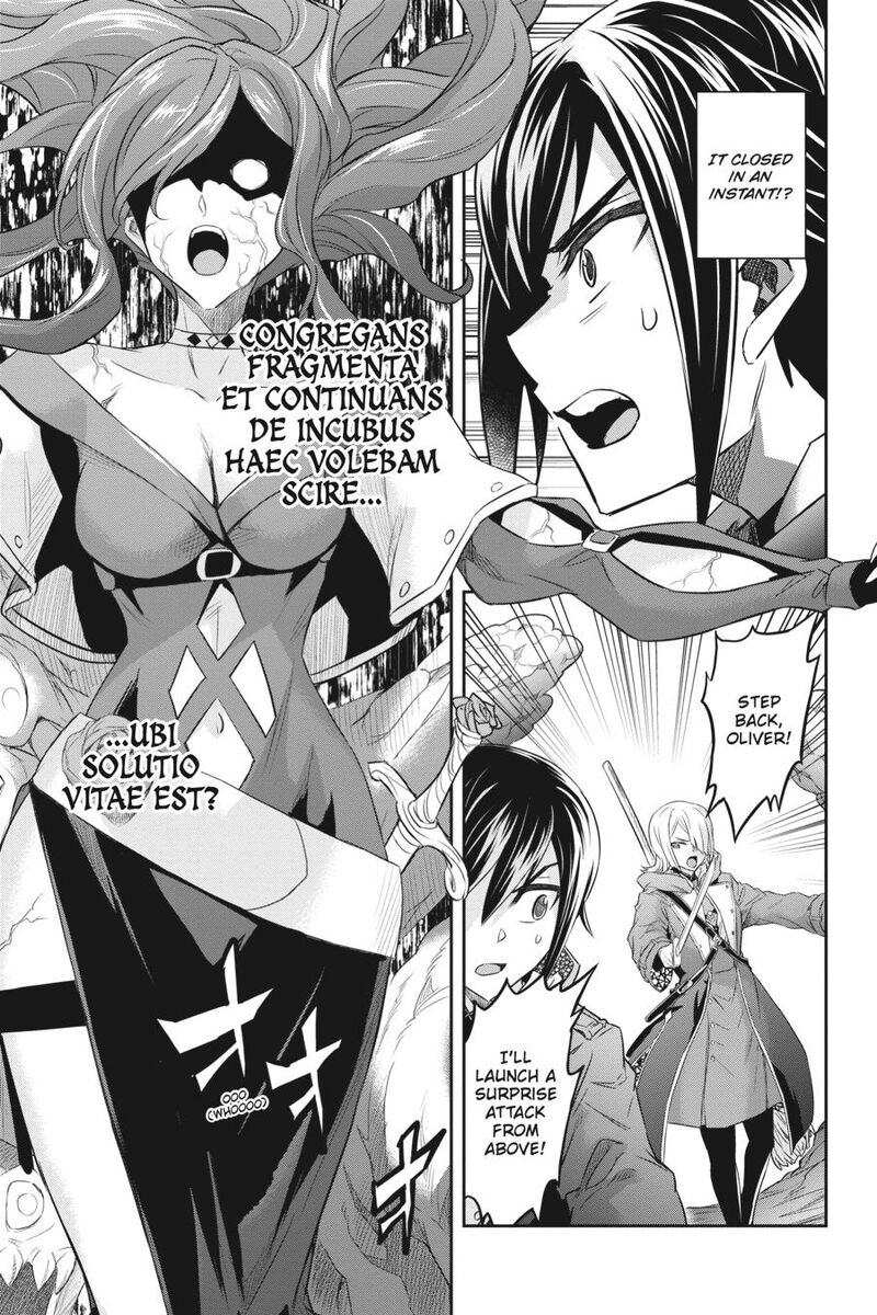 Nanatsu No Maken Ga Shihai Suru 43 7